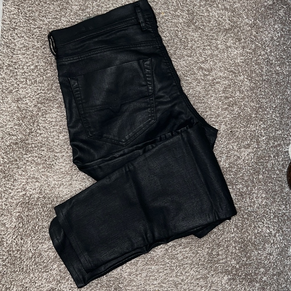 Diesel jeans TEPPHAR